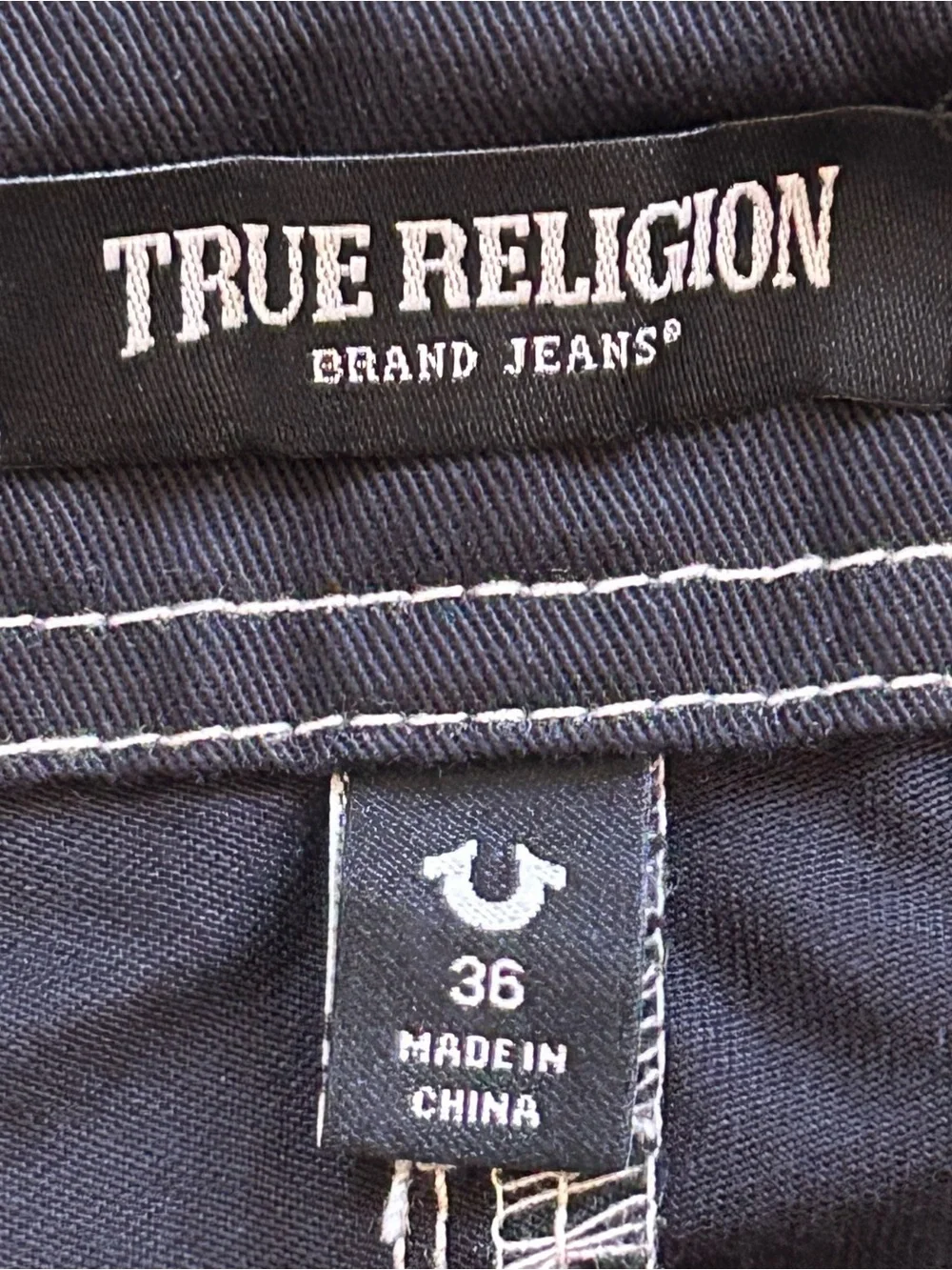 True Religion true religion